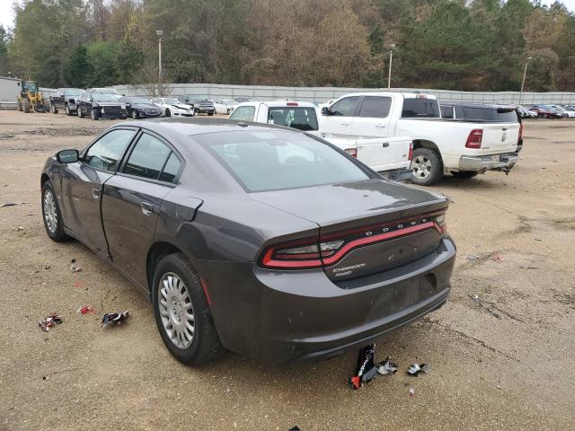 Изображение 2 2022 DODGE CHARGER POLICE 2022 с VIN 2C3CDXKG8NH232549