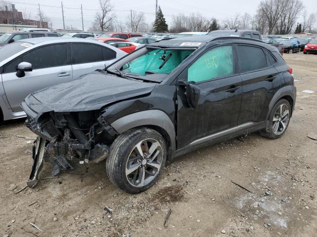 Изображение 2019 HYUNDAI KONA LIMITED 2019