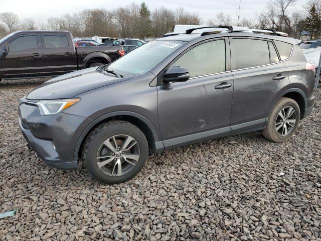 Obraz 1 z 2018 TOYOTA RAV4 ADVENTURE 2018 z VIN JTMRFREVXJJ736888