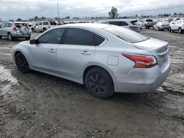 Изображение 2 2015 NISSAN ALTIMA 2.5 2015 с VIN 1N4AL3AP3FN314204