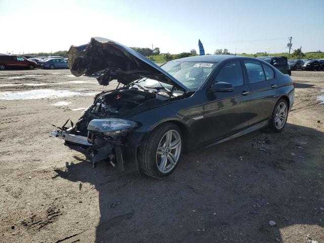 Изображение 1 2014 BMW 535 I 2014 с VIN WBA5B1C52ED475174