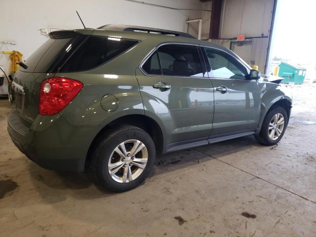 Obraz 3 z 2015 CHEVROLET EQUINOX LT 2015 z VIN 2GNFLFEK3F6238642