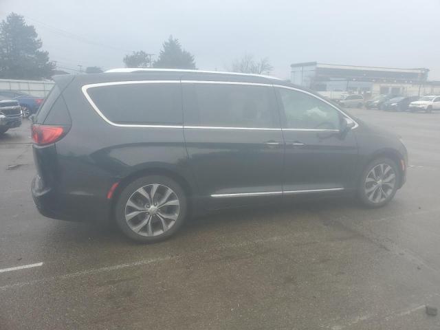 Obraz 3 z 2017 CHRYSLER PACIFICA LIMITED 2017 z VIN 2C4RC1GG5HR669793