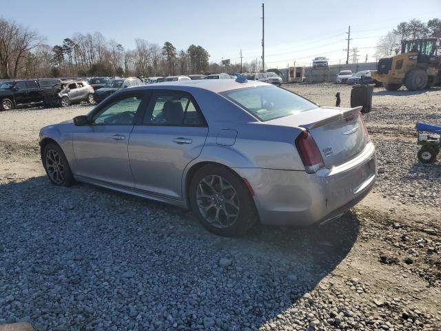 Obraz 2 z 2018 CHRYSLER 300 S 2018 z VIN 2C3CCAGG5JH302348
