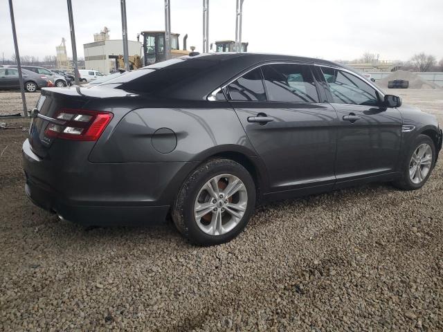 Image 3 of 2018 FORD TAURUS SEL 2018 with VIN 1FAHP2E8XJG136577
