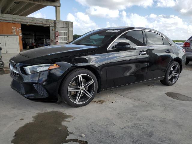 Mercedes-Benz A 220 2019 image