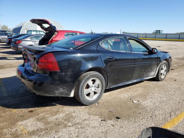 Image 3 of 2006 PONTIAC GRAND PRIX  2006 with VIN 2G2WP552161286603