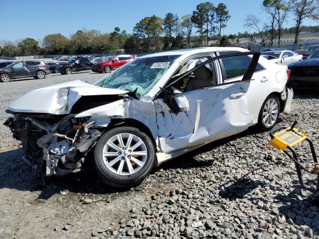 Obraz 1 z 2012 TOYOTA CAMRY BASE 2012 z VIN 4T1BF1FKXCU187665