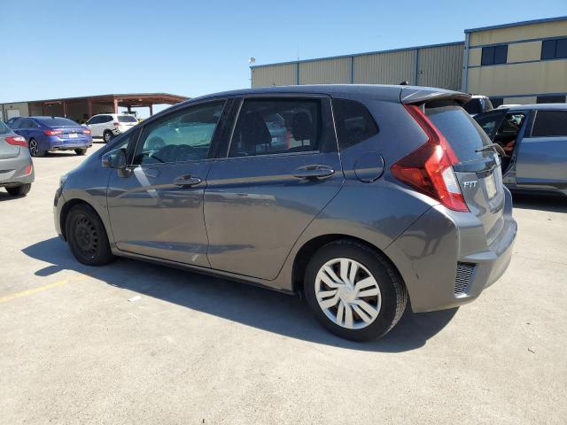Image 2 of 2015 HONDA FIT LX 2015 with VIN 3HGGK5H55FM706331