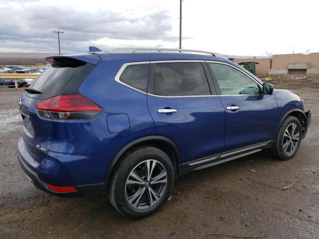 Изображение 3 2018 NISSAN ROGUE S 2018 с VIN 5N1AT2MV8JC785425