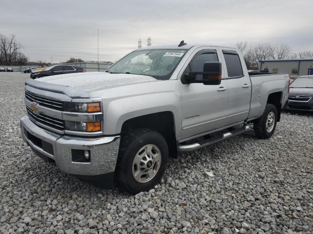 Obraz 1 z 2016 CHEVROLET SILVERADO K2500 HEAVY DUTY LT 2016 z VIN 1GC2KVEG3GZ419455
