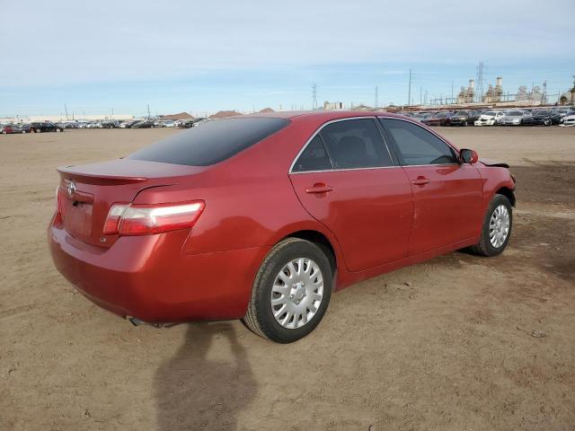 Изображение 3 2007 TOYOTA CAMRY CE 2007 с VIN 4T1BE46K47U144353
