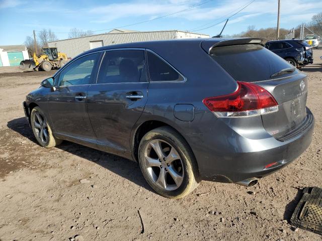 Obraz 2 z 2013 TOYOTA VENZA LE 2013 z VIN 4T3BK3BBXDU091024