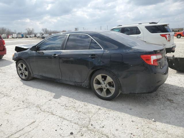 Изображение 2 2014 TOYOTA CAMRY L 2014 с VIN 4T1BF1FK6EU379765