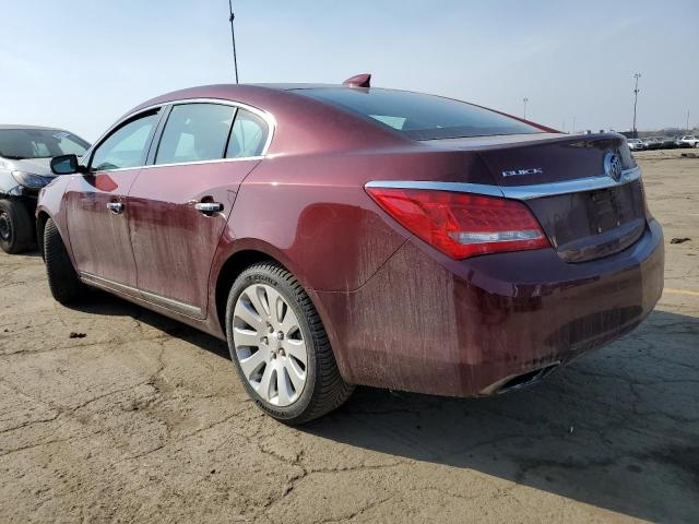 Obraz 2 z 2015 BUICK LACROSSE  2015 z VIN 1G4GC5G38FF182017