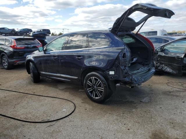 Image 2 of 2017 VOLVO XC60 T5 DYNAMIC 2017 with VIN YV440MDR6H2189414