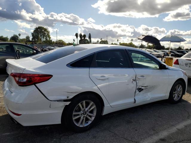 Obraz 3 z 2017 HYUNDAI SONATA SE 2017 z VIN 5NPE24AF3HH564217