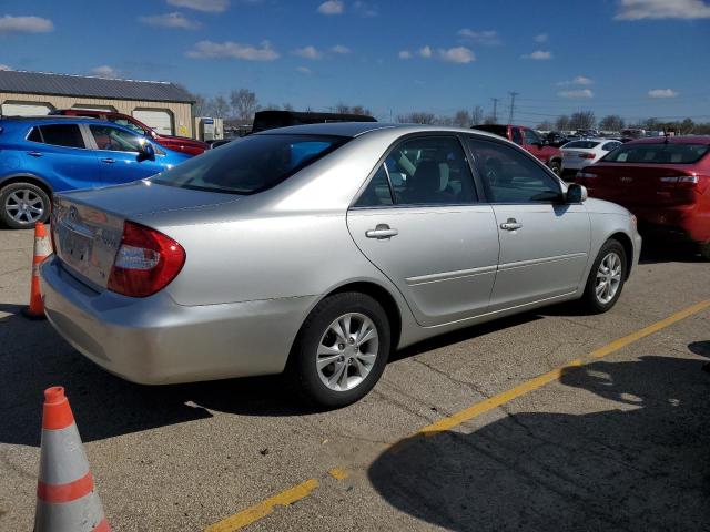 Image 3 of 2004 TOYOTA CAMRY LE 2004 with VIN 4T1BF32KX4U066637