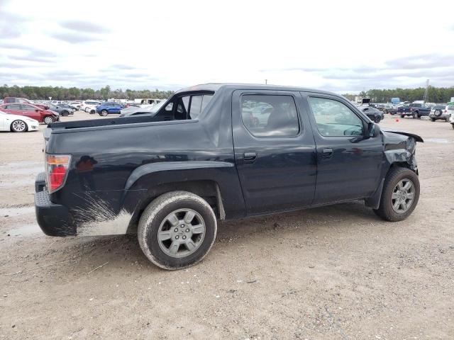 Obraz 3 z 2008 HONDA RIDGELINE RTX 2008 z VIN 2HJYK16368H537608
