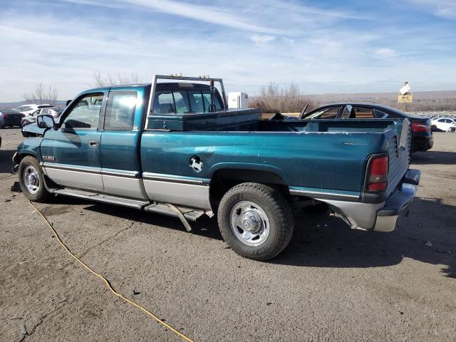 Изображение 2 1995 DODGE RAM 2500  1995 с VIN 3B7KC23C8SM155719