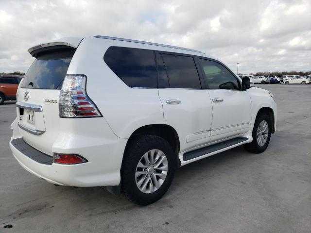 Image 3 of 2016 LEXUS GX 460 2016 with VIN JTJBM7FX3G5143304