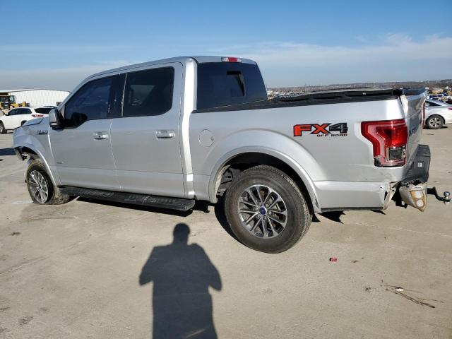 Obraz 2 z 2016 FORD F150 SUPERCREW 2016 z VIN 1FTEW1EG5GKF25554