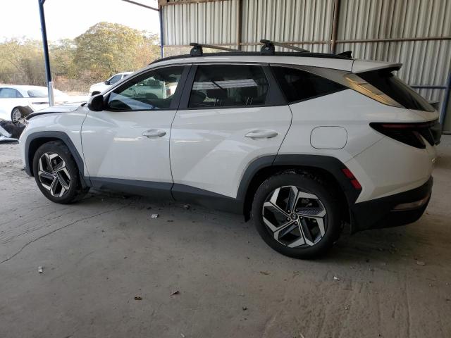 Image 2 of 2023 HYUNDAI TUCSON SEL 2023 with VIN 5NMJF3AE4PH189342