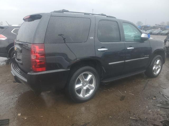 Изображение 3 2013 CHEVROLET TAHOE K1500 LTZ 2013 с VIN 1GNSKCE02DR324590