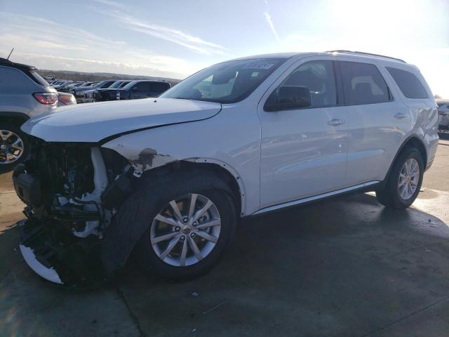 Obraz 2023 DODGE DURANGO SXT 2023