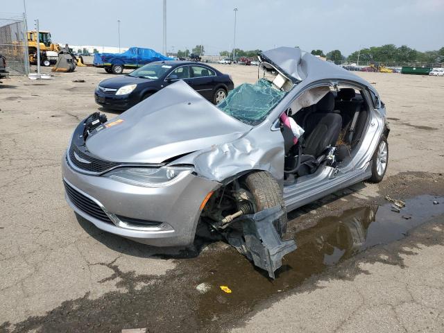 Obraz 1 z 2016 CHRYSLER 200 LIMITED 2016 z VIN 1C3CCCAB6GN117234