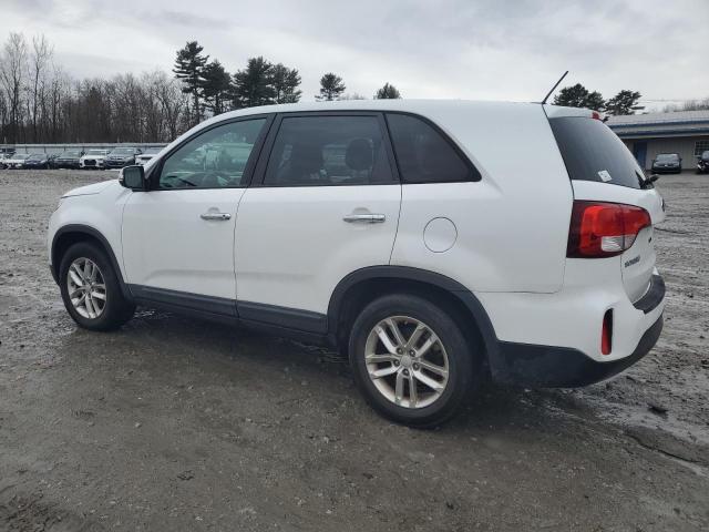 Obraz 2 z 2015 KIA SORENTO LX 2015 z VIN 5XYKT3A61FG592628