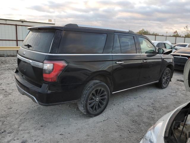 Image 3 of 2019 FORD EXPEDITION MAX LIMITED 2019 with VIN 1FMJK2AT9KEA40310