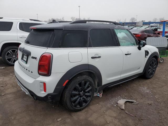 Obraz 3 z 2022 MINI COOPER S COUNTRYMAN ALL4 2022 z VIN WMZ83BR01N3N93091