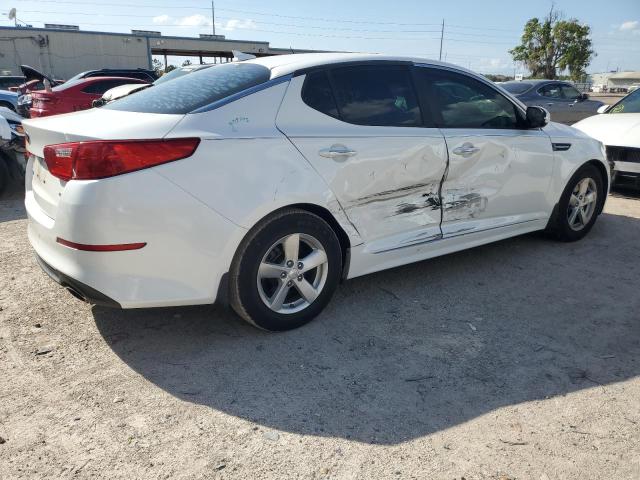 Image 3 of 2015 KIA OPTIMA LX 2015 with VIN KNAGM4A72F5639897