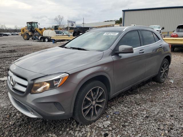 Изображение 1 2015 MERCEDES-BENZ GLA 250 2015 с VIN WDCTG4EB2FJ180590