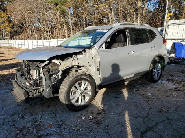 Image 1 of 2018 NISSAN ROGUE S 2018 with VIN 5N1AT2MT0JC842585