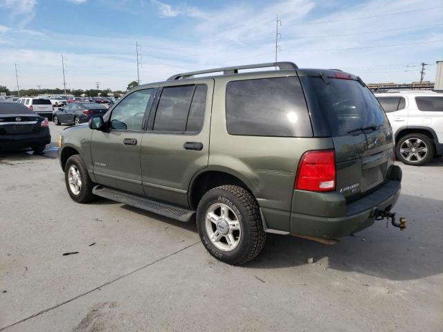 Изображение 2 2004 FORD EXPLORER XLT 2004 с VIN 1FMZU63K64UC38098