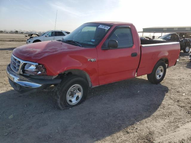 Obraz 1 z 1999 FORD F150  1999 z VIN 1FTZF1720XKA51211