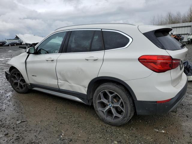 Изображение 2 2016 BMW X1 XDRIVE28I 2016 с VIN WBXHT3C31GP887209