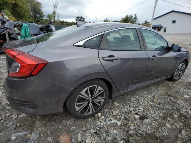 Изображение 3 2016 HONDA CIVIC EXL 2016 с VIN 19XFC1F70GE019063
