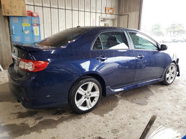 Image 3 of 2013 TOYOTA COROLLA BASE 2013 with VIN 2T1BU4EE6DC009032