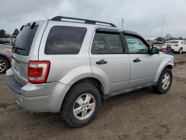 Image 3 of 2012 FORD ESCAPE XLT 2012 with VIN 1FMCU0DG0CKC47144