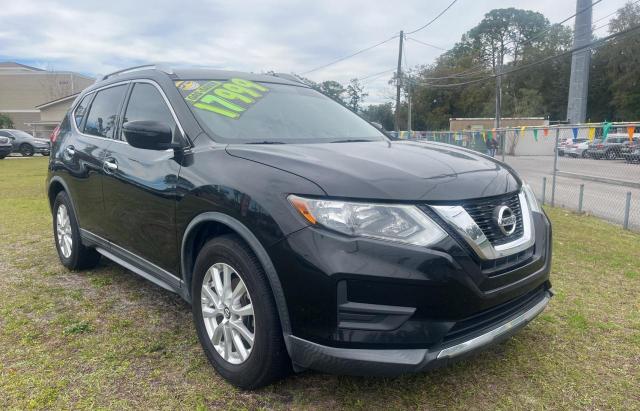 Obraz 1 z 2017 NISSAN ROGUE S 2017 z VIN KNMAT2MT4HP535086