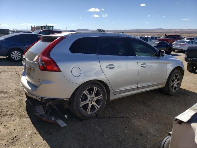 Image 3 of 2014 VOLVO XC60 T6 2014 with VIN YV4902DZ8E2505613