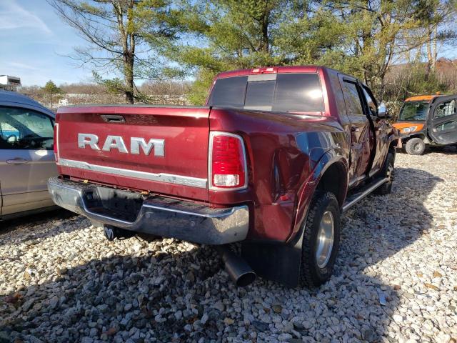 Obraz 3 z 2016 RAM 3500 LONGHORN 2016 z VIN 3C63RRNL2GG184753