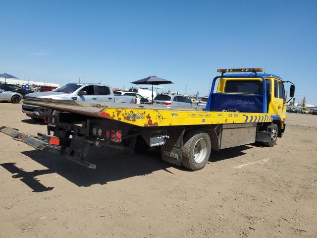 Image 3 of 2010 NISSAN DIESEL UD2300  2010 with VIN JNALC81H4AAK80088
