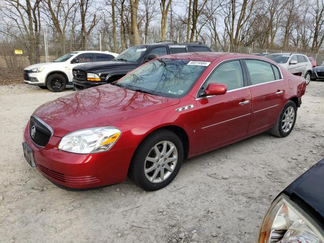 Obraz 2008 BUICK LUCERNE CXL 2008