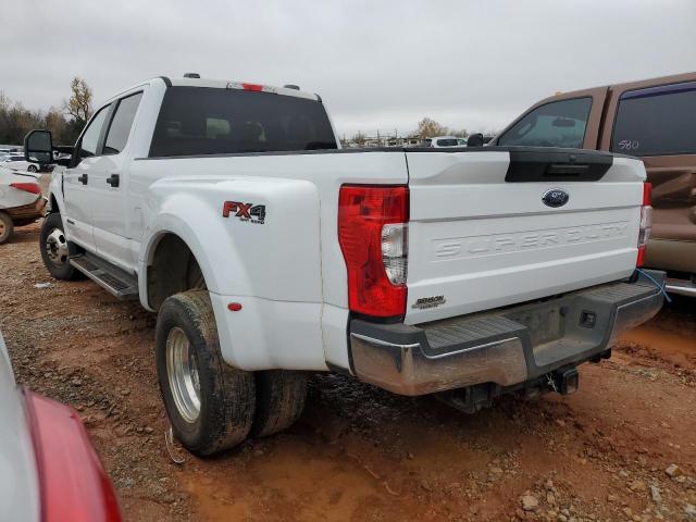 Image 2 of 2020 FORD F350 SUPER DUTY 2020 with VIN 1FT8W3DTXLEE65559