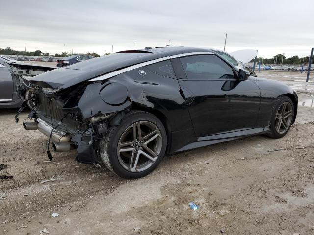 Image 3 of 2023 NISSAN Z SPORT 2023 with VIN JN1BZ4AH6PM311870