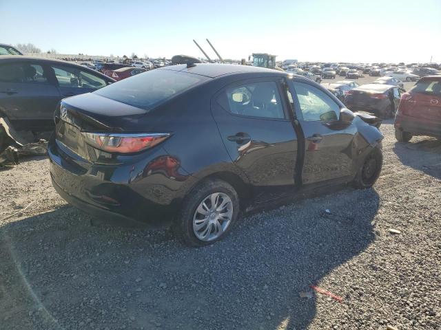 Image 3 of 2019 TOYOTA YARIS L 2019 with VIN 3MYDLBYV9KY511222